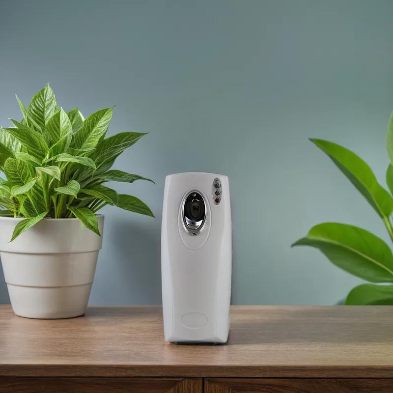 Claire Air Freshener Dispenser Key Lock Mechanism Metered 1/Each