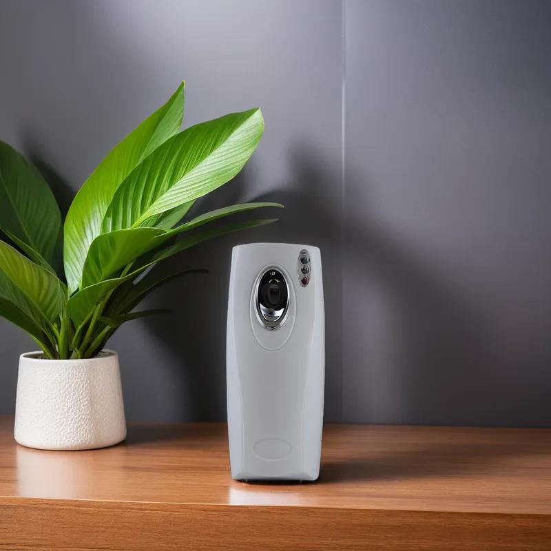 Claire Air Freshener Dispenser Key Lock Mechanism Metered 1/Each