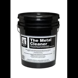 The Metal Cleaner Unscented Metal & Parts Washing Compound 5 GAL Solvent-Free 1/Pail