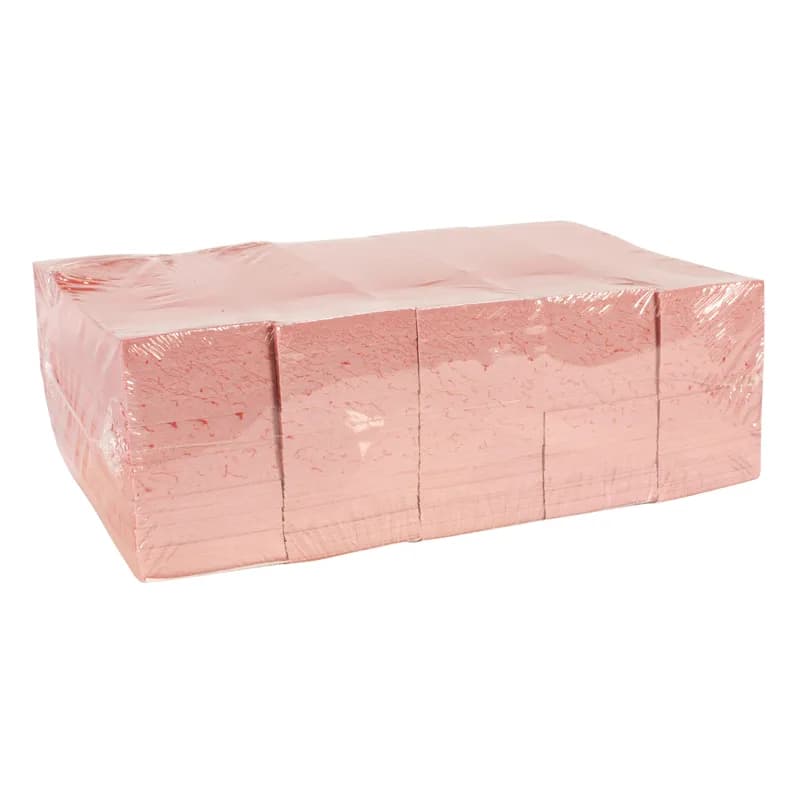 Napkin Bands 4.25 IN Red Paper Flat 10000/Case