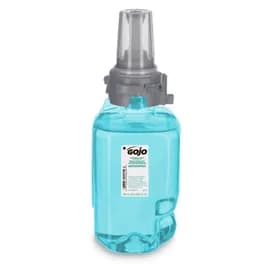 GOJO® Hand Soap Foam 700 mL 3X3.5X8.75 IN Botanical Scent Moisturizing For ADX-7 4/Case