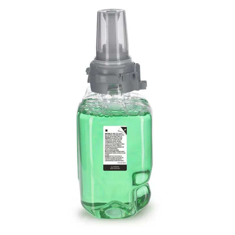 GOJO® Hand Soap Foam 700 mL 3X3.5X8.75 IN Botanical Scent Moisturizing For ADX-7 4/Case