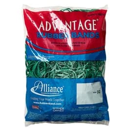 Rubber Band #32 Rubber Latex Green 1/Pack