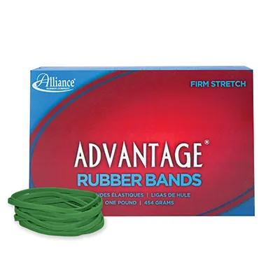 Rubber Band #32 Rubber Latex Green 1/Pack