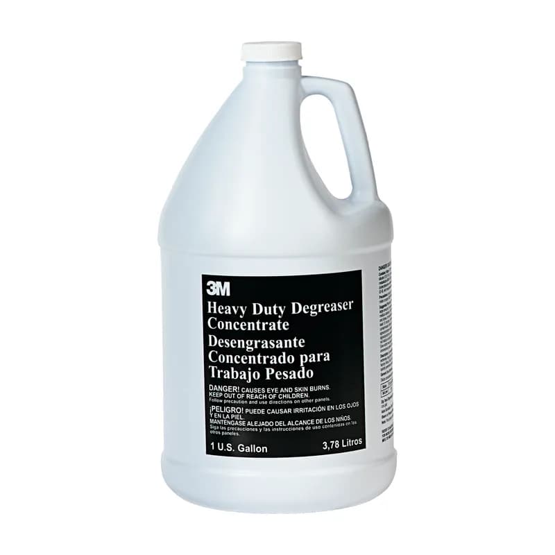 3M™ 34782 Degreaser 1 GAL Concentrate Heavy Duty 4/Case