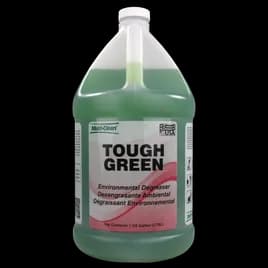 Tough Green Citrus Scent Floral All Purpose Cleaner Cleaner & Degreaser 1 GAL Liquid 4/Case
