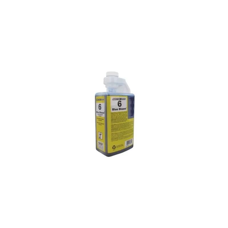 Blue Blazes Sassafras Surface Cleaner 2 L Multi Surface 4/Case