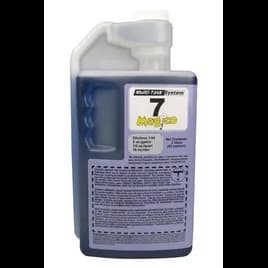 7 Magico Lavender Cleaner & Deodorizer Degreaser 2 L Concentrate Multi-Task 4/Case