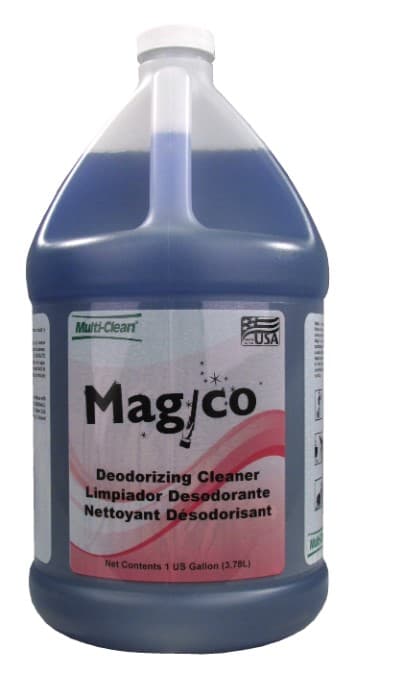 Multi-Clean® Lavender Cleaner & Deodorizer 1 GAL Concentrate 4/Case