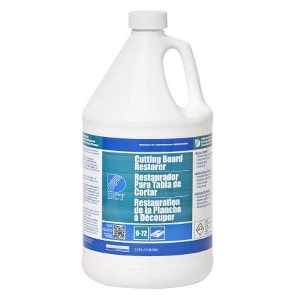 DCT Block Whitener 1 GAL RTU Bleach 4/Case