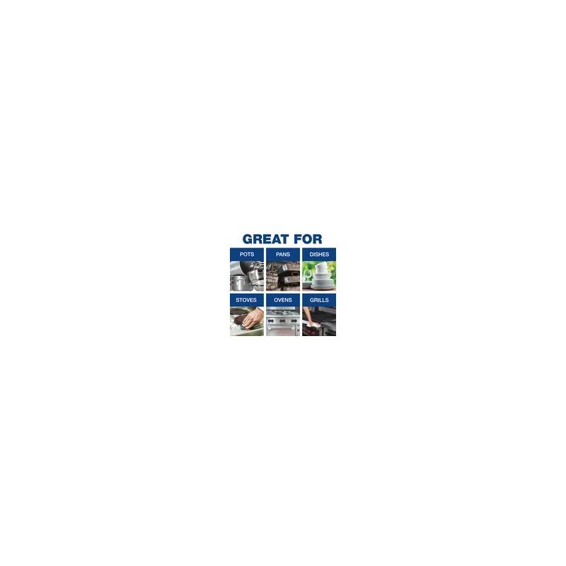 Dawn® Professional Power Dissolver Dish Presoak 32 FLOZ 6/Case