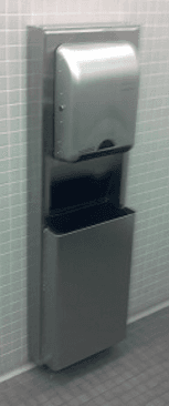 Skirt Kit 17.62X56.5X4 IN Stainless Steel 1/Each