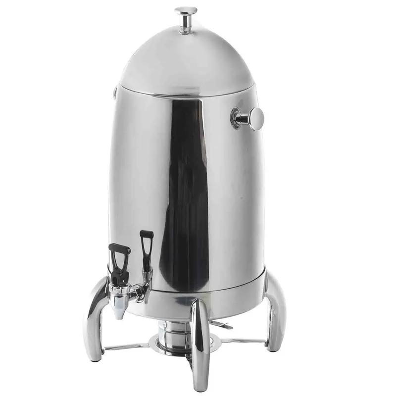 Coffee Urn Stainless Steel Hand Wash 1/Each