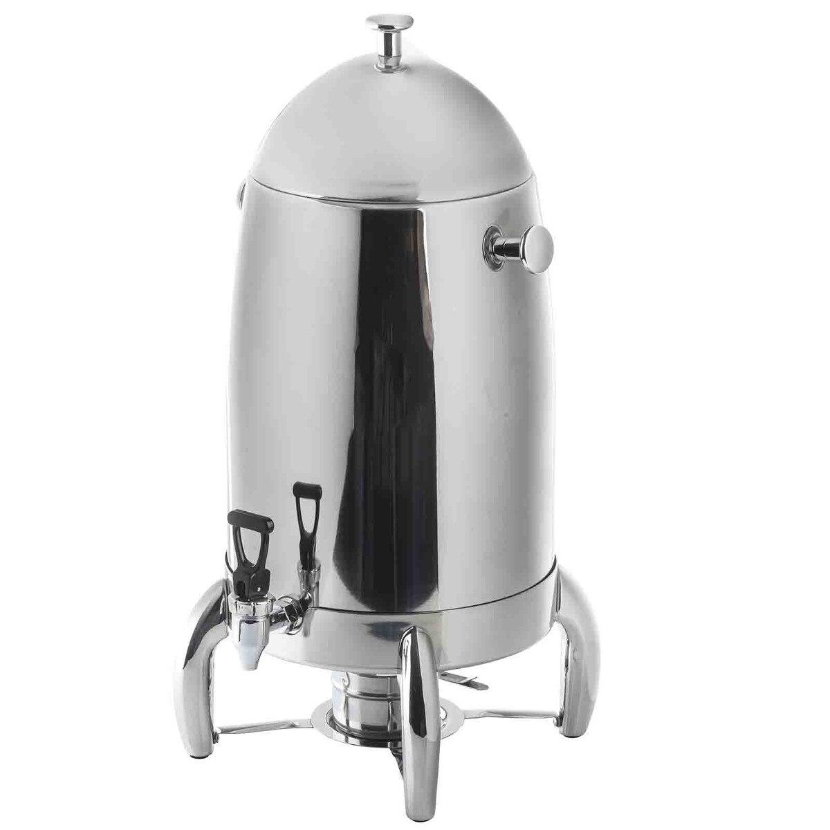 Coffee Urn Stainless Steel Hand Wash 1/Each