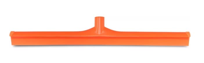 Sparta® Squeegee Head 24 IN PP Orange 6/Each