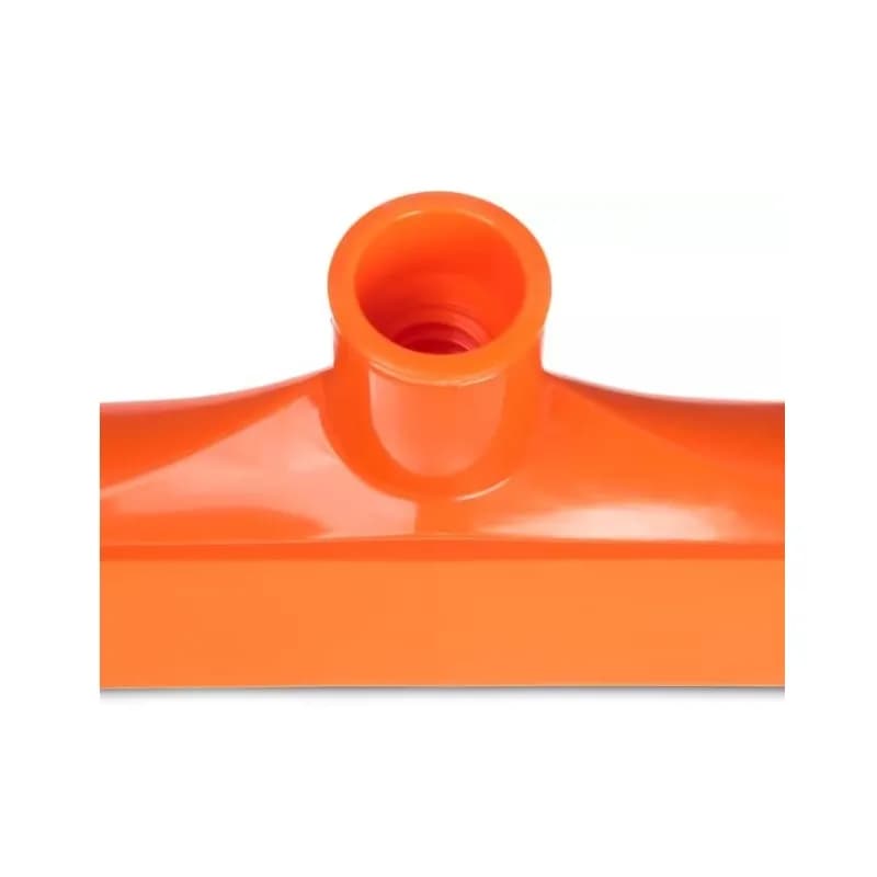 Sparta® Squeegee Head 24 IN PP Orange 6/Each