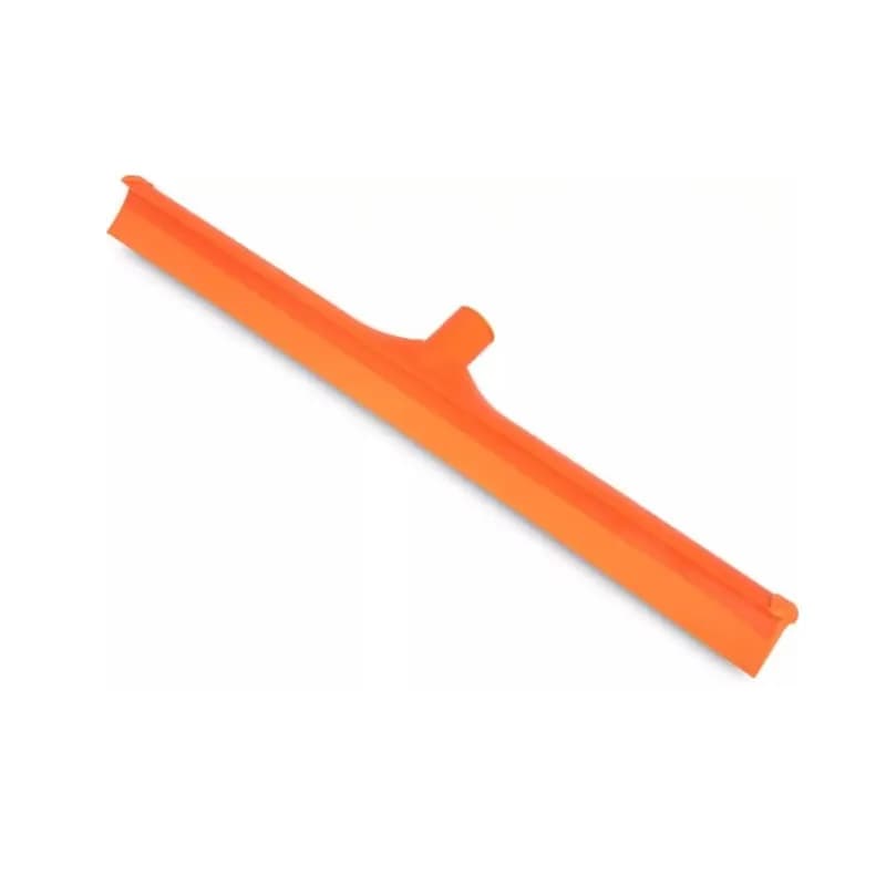 Sparta® Squeegee Head 24 IN PP Orange 6/Each