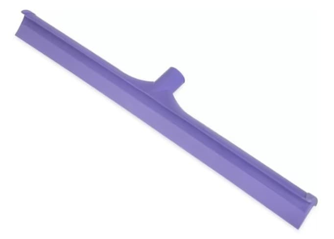 Sparta® Squeegee 24 IN PP Purple Single Blade 6/Each