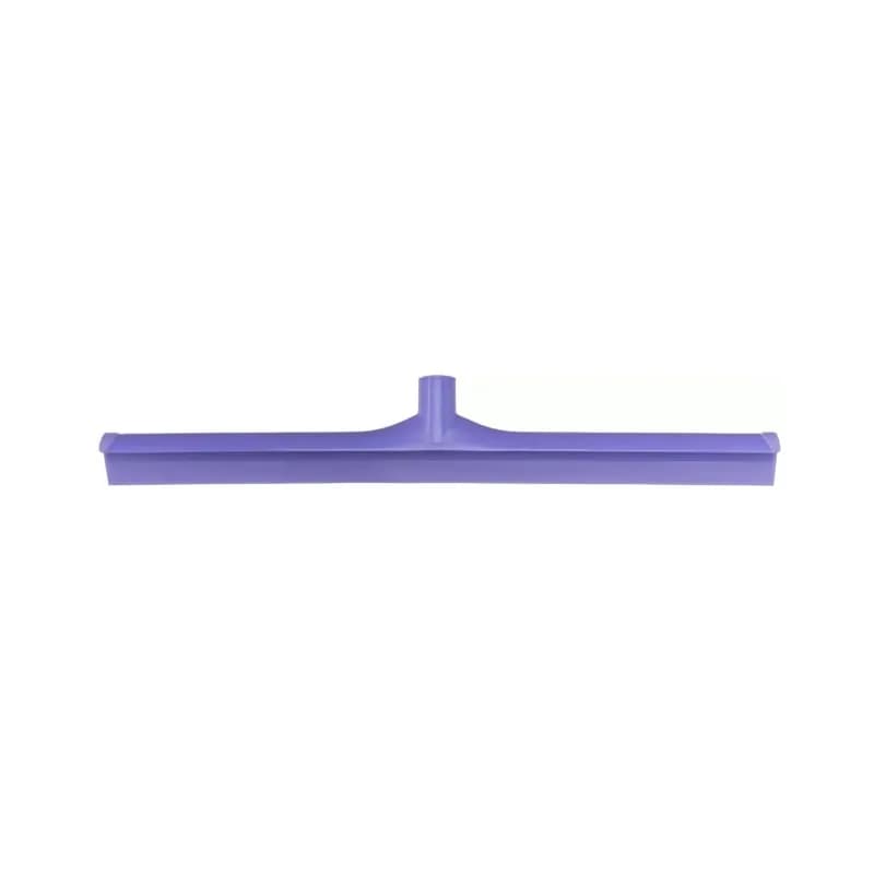 Sparta® Squeegee 24 IN PP Purple Single Blade 6/Each