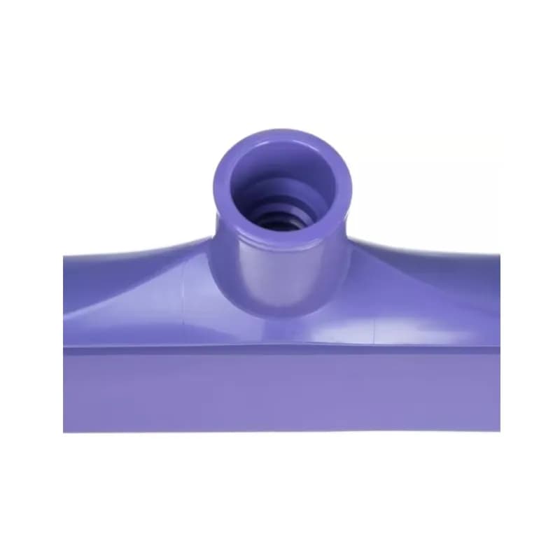 Sparta® Squeegee 24 IN PP Purple Single Blade 6/Each