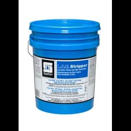 L.O.E. Stripper® Mild Scent Floor Stripper 5 GAL Alkaline Concentrate Non-Butyl 1/Pail