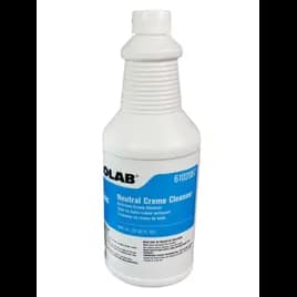 Pleasant Scent Cream Cleanser 32 OZ Cream Multi-Purpose 12/Case