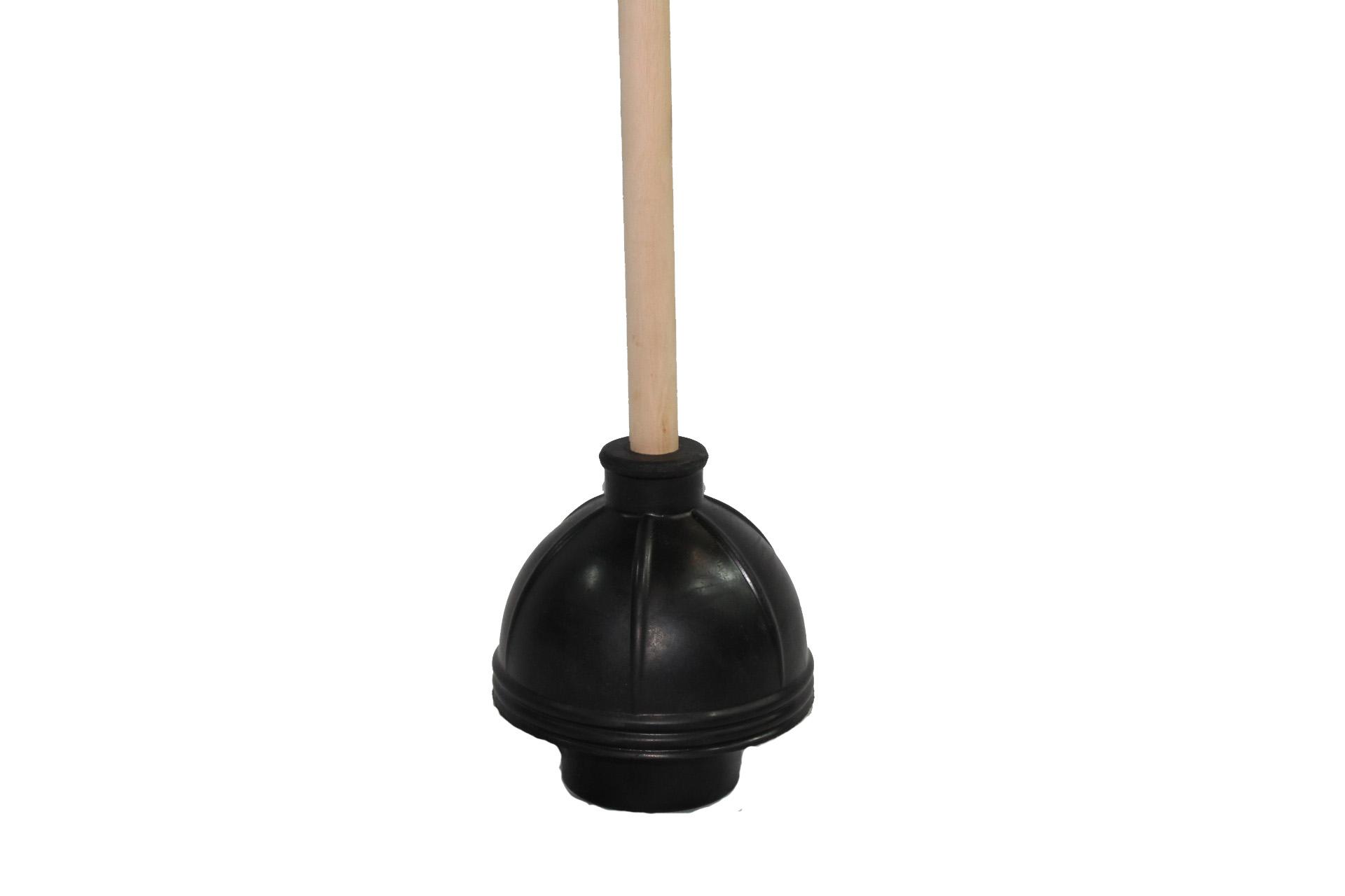 Hydro Blast Plunger 1/Each