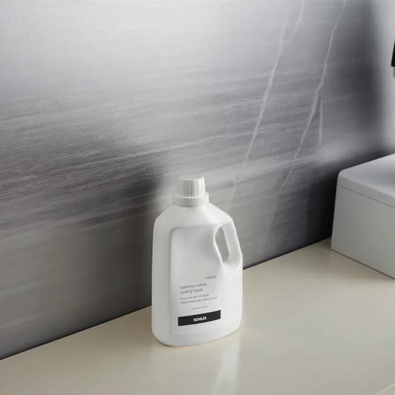 Waterless Urinal Liquid Sealer 1 GAL 4/Case