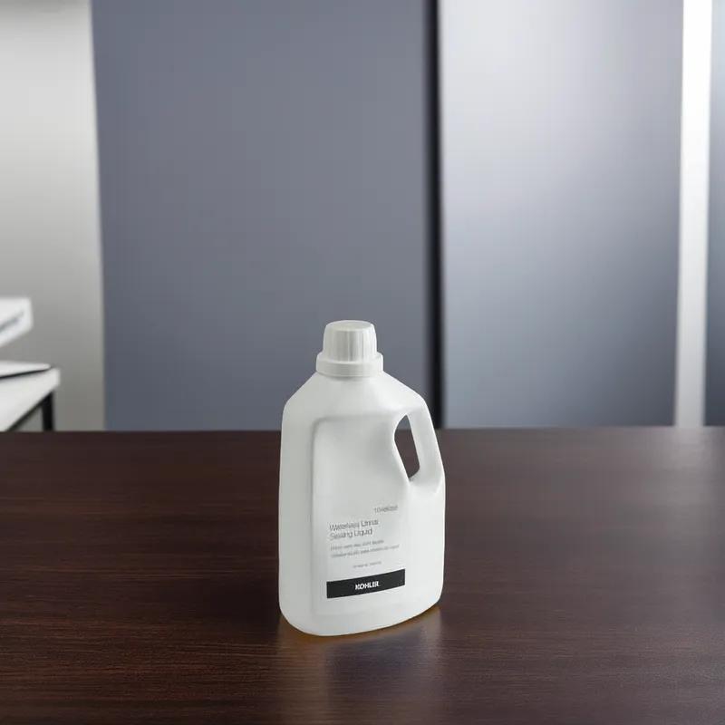 Waterless Urinal Liquid Sealer 1 GAL 4/Case