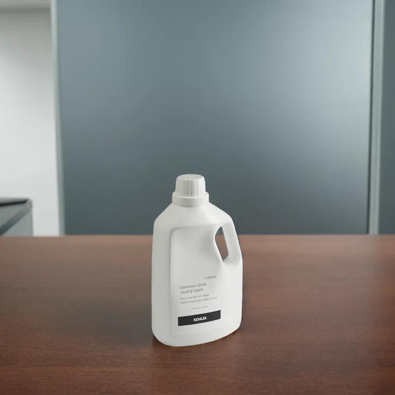 Waterless Urinal Liquid Sealer 1 GAL 4/Case