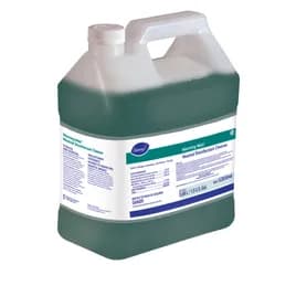 Morning Mist® Fresh Scent One-Step Disinfectant 1.5 GAL Multi Surface Liquid Concentrate Quat 2/Case