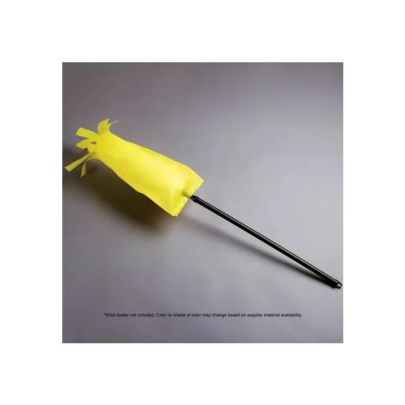 Produster Dust Sleeve 10X50 IN Yellow Anti-Static 50/Pack