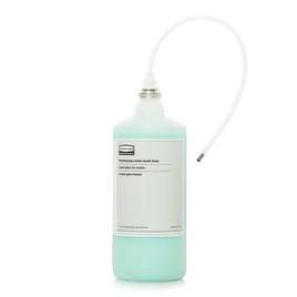 OneShot® Hand Soap Liquid 800 mL Teal Lotion Enriched 4/Case