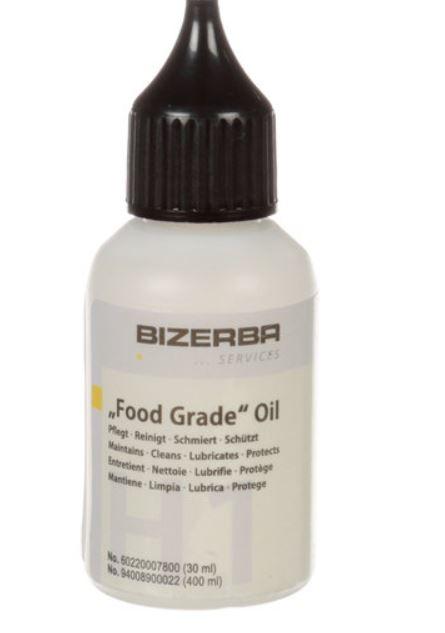 Unscented Food Grade Lubricant 1.01 FLOZ RTU 1/Each