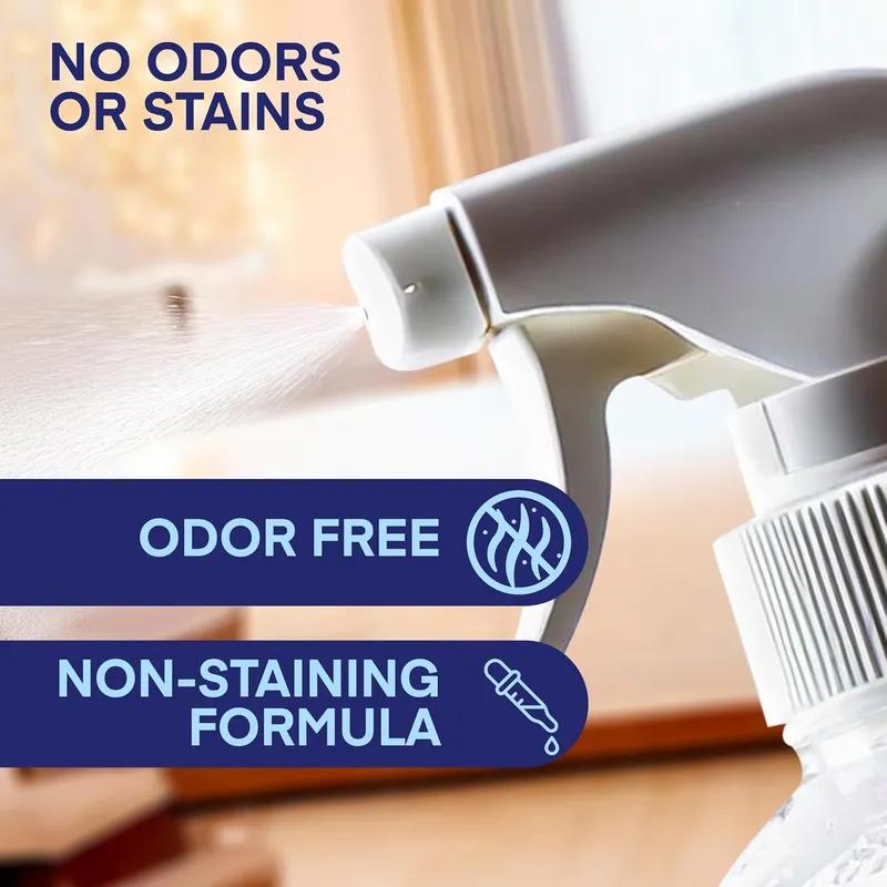 Steri-Fab® Vi Disinfectant 1 GAL Insecticidal 1/Each