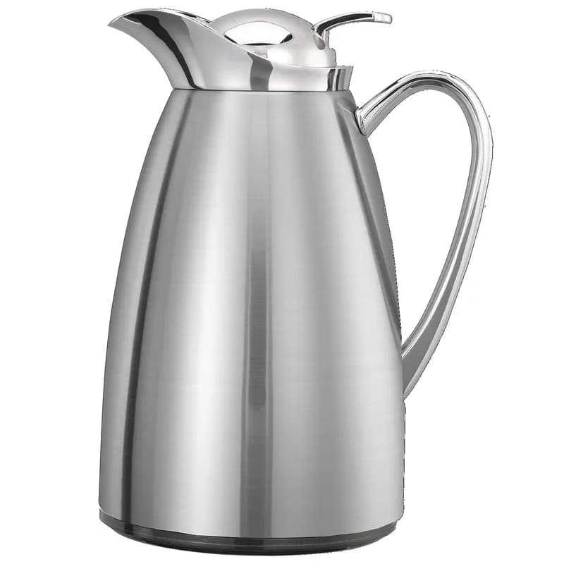 Carafe 20 OZ Stainless Steel Brushed Vacuum Insulated 1/Each