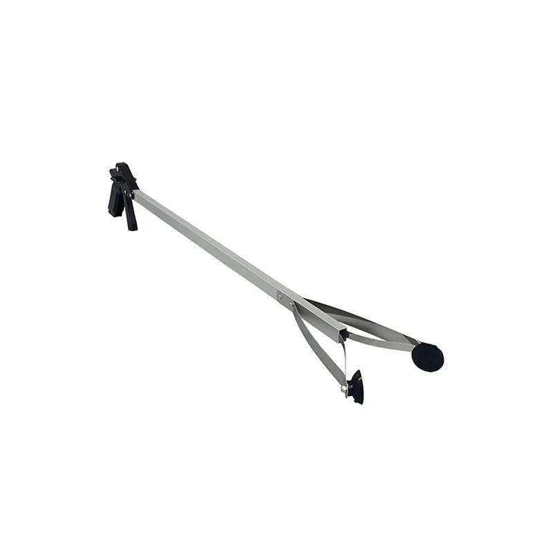 Impact® Grab & Reach Tool 30 IN Silver Metal 1/Each