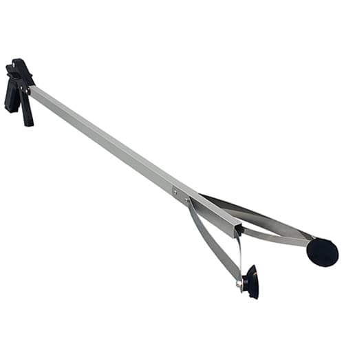 Impact® Grab & Reach Tool 30 IN Silver Metal 1/Each