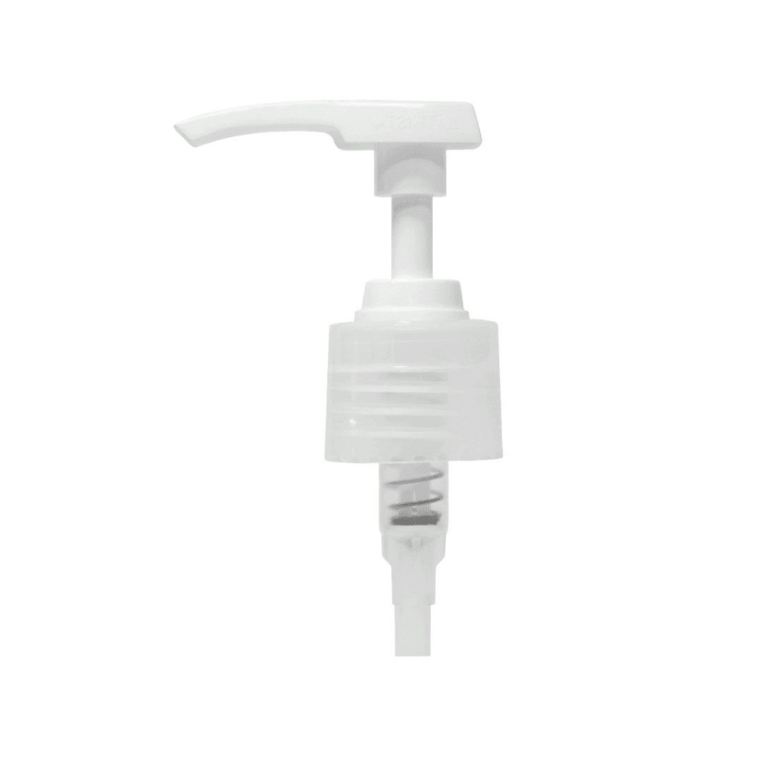 Pump Top for Lotion Bottle 32 FLOZ White 1/Each