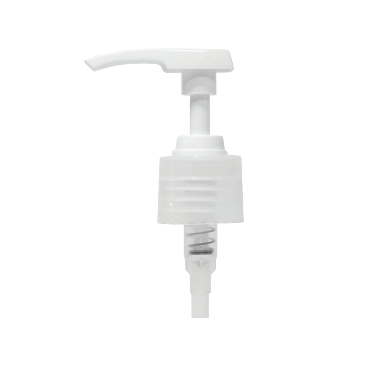 Pump Top for Lotion Bottle 32 FLOZ White 1/Each