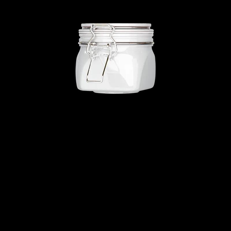 Jar 14.7 OZ PET Clear Diamond 40/Case