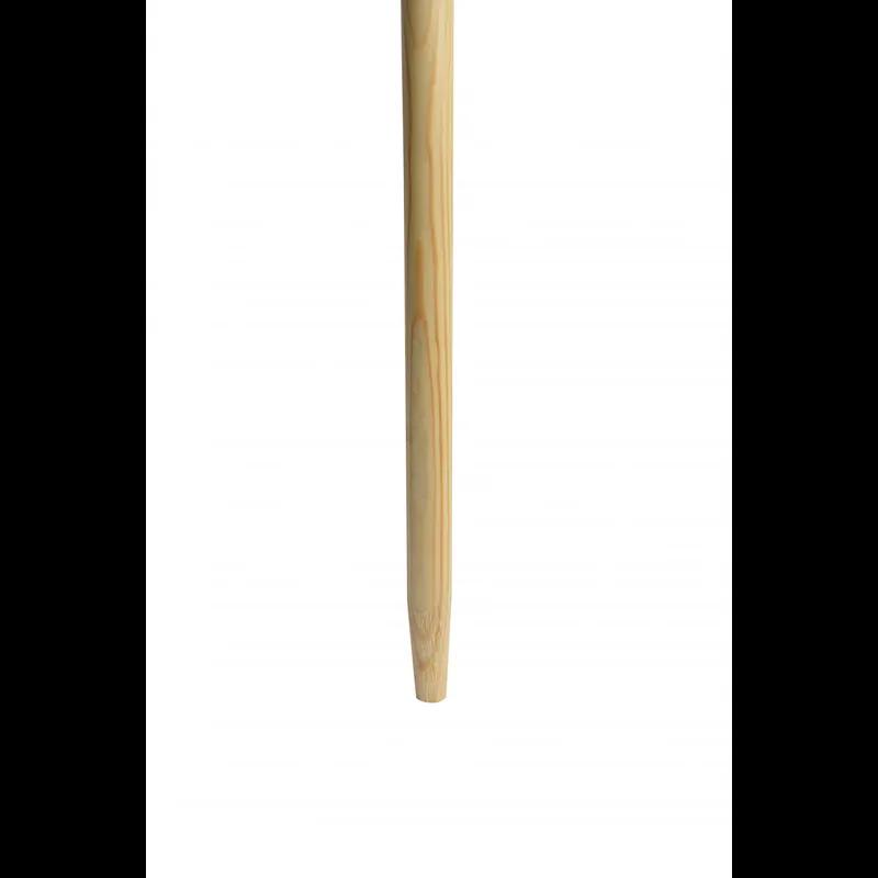 Handle Wood Wood Tapered With 54IN Handle 1/Each