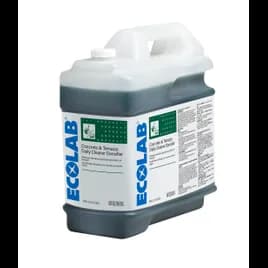 Kay® Fresh Scent Clean Scent Concrete & Terrazzo Cleaner Densifier 2.5 GAL Liquid Low Foam Daily 1/Case