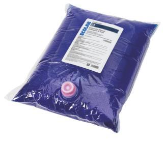 TRUPOWER™ Manual Dish Detergent Dish Presoak 2 GAL Liquid RTU Enzymatic 1/Case