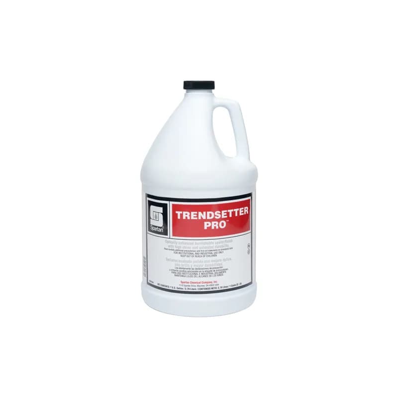 Trendsetter Pro™ Floor Sealer & Finish 1 GAL RTU 4/Case