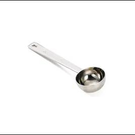 Coffee Scoop Stainless Steel 2 Tablespoons Dishwasher Safe 1/Each