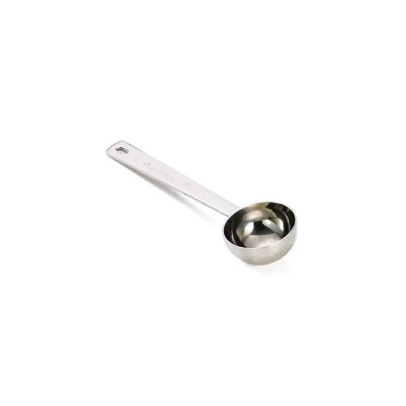 Coffee Scoop Stainless Steel 2 Tablespoons Dishwasher Safe 1/Each
