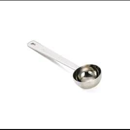 Coffee Scoop Stainless Steel 2 Tablespoons Dishwasher Safe 1/Each