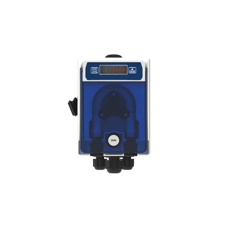 WashBasic L Peristaltic Laundry Dosing Pump Single With Remote 1/Each