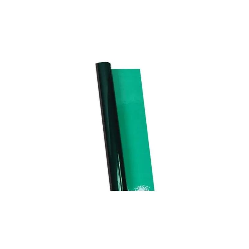 Multi-Purpose Roll 40IN X100FT Cellophane Green 1/Roll